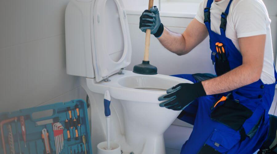 Professional septic pumping service in Atlas, MI